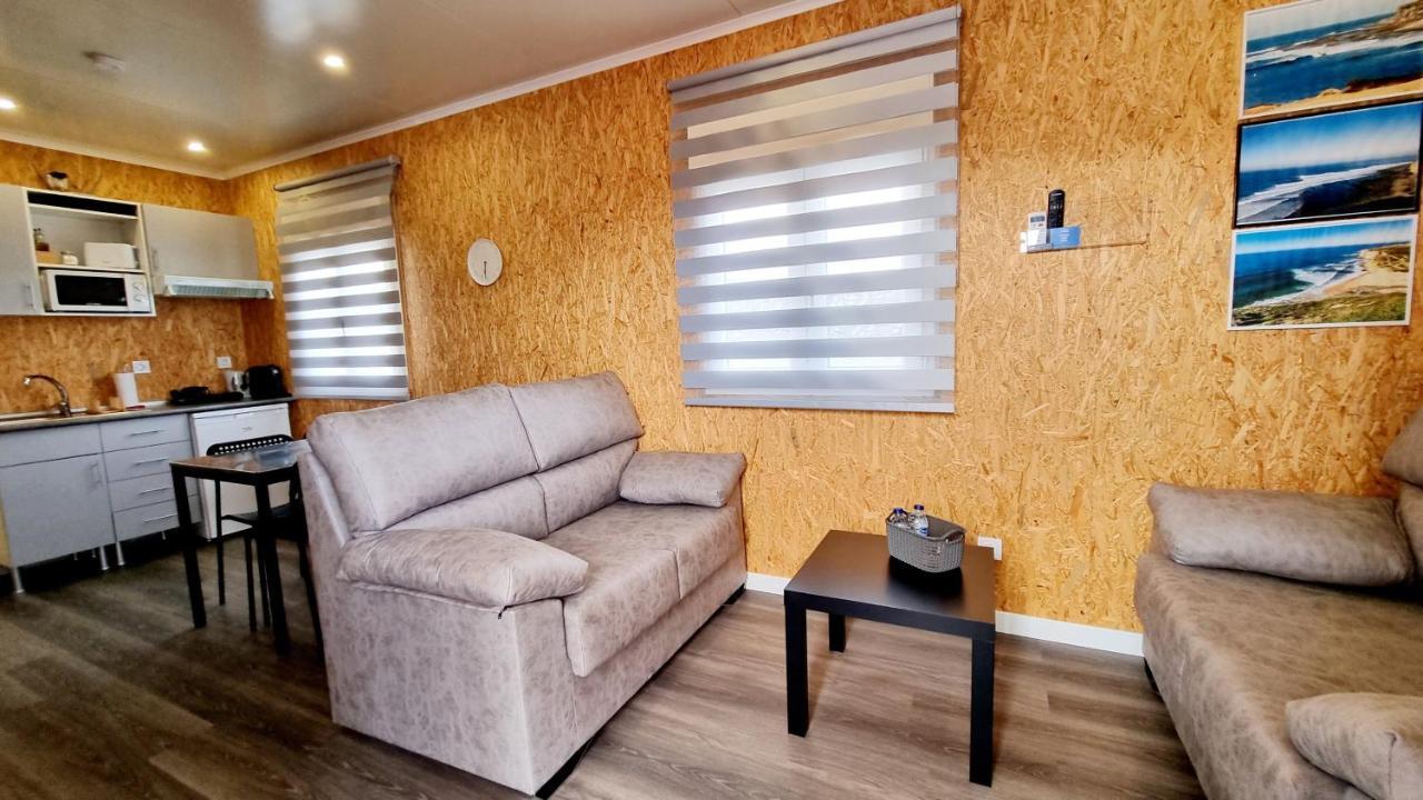 Family Surf Home - Bungalow 5 リバマル エクステリア 写真