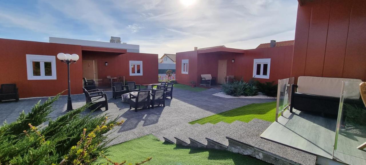 Family Surf Home - Bungalow 5 リバマル エクステリア 写真