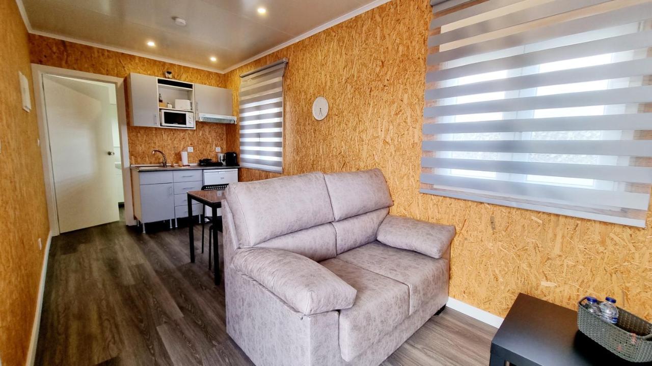 Family Surf Home - Bungalow 5 リバマル エクステリア 写真