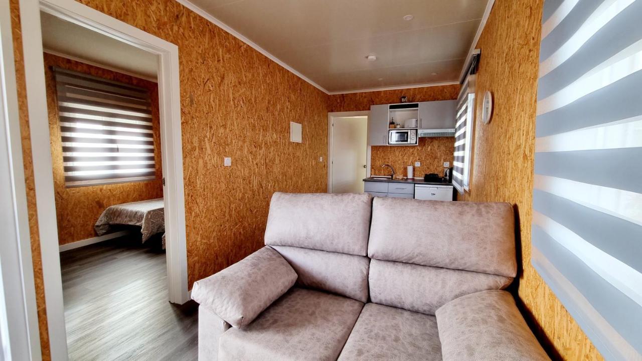 Family Surf Home - Bungalow 5 リバマル エクステリア 写真